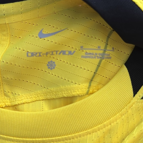 Chelsea 2021/22 Away Match Jersey Kai Havertz Size Medium Nike Authentic - Picture 7 of 7